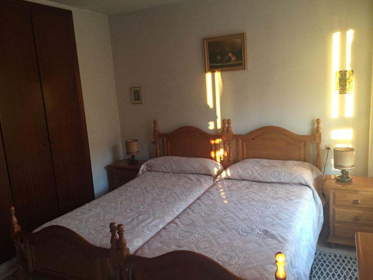 Beach Apartment Rosario Malaga Luaran gambar